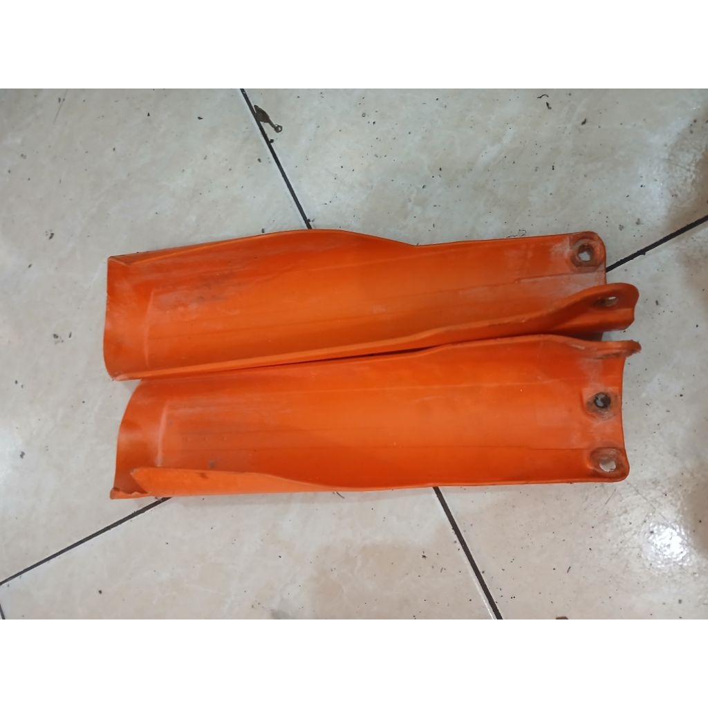 cafer usd KTM