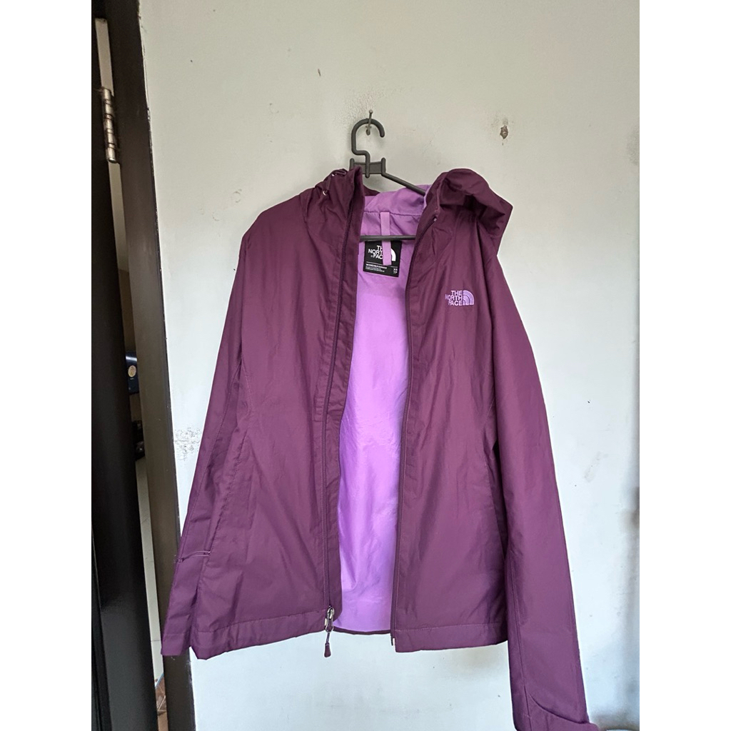 Jacket The North Face Size Dryvent XS Original
