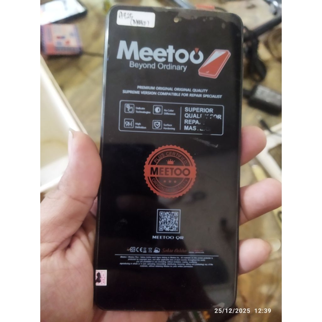 LCD SAMSUNG A72 MEETOU