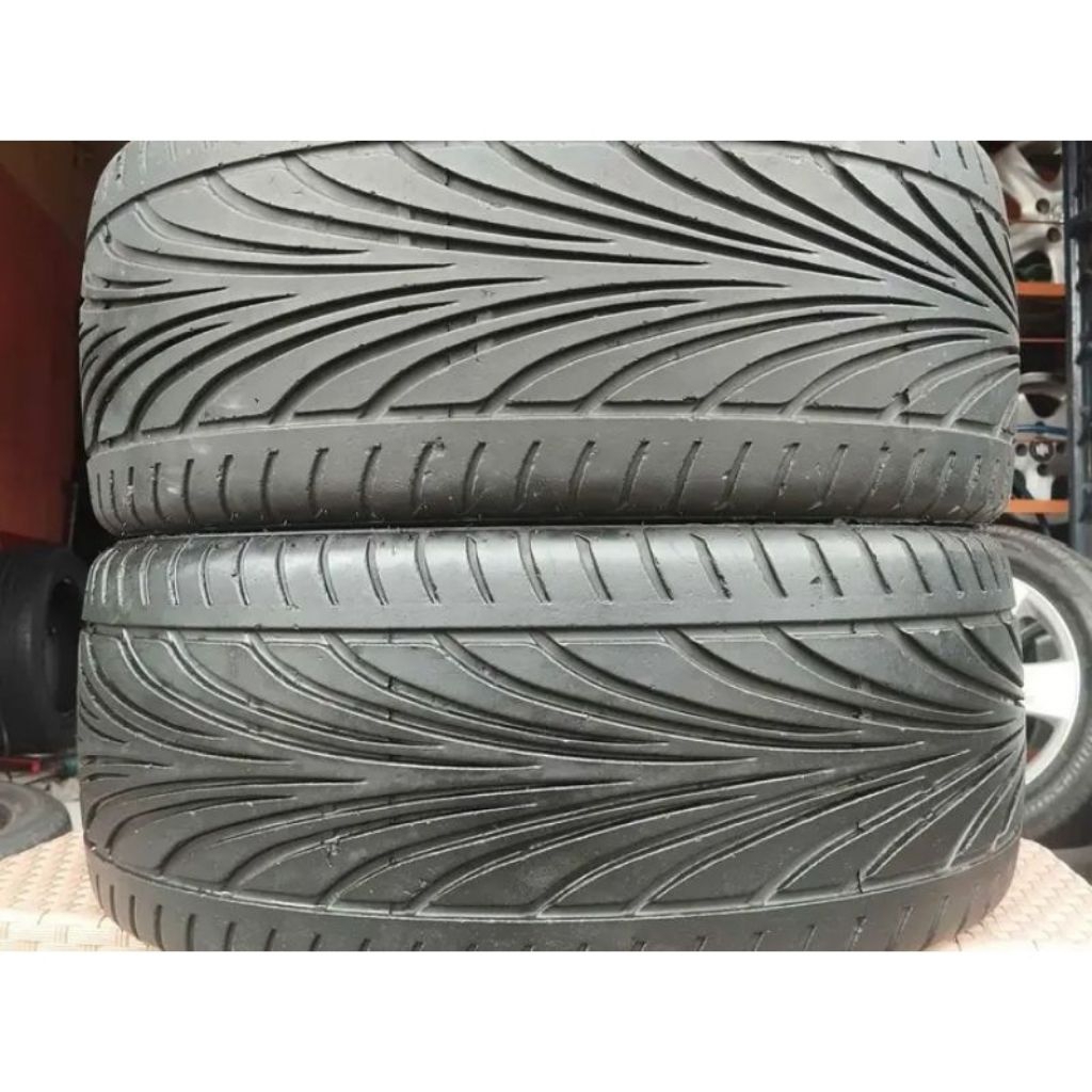 Ban Mobil Uk 215/40 Ring 18 Ban mobil berkualitas Copotan Tubeless ring18