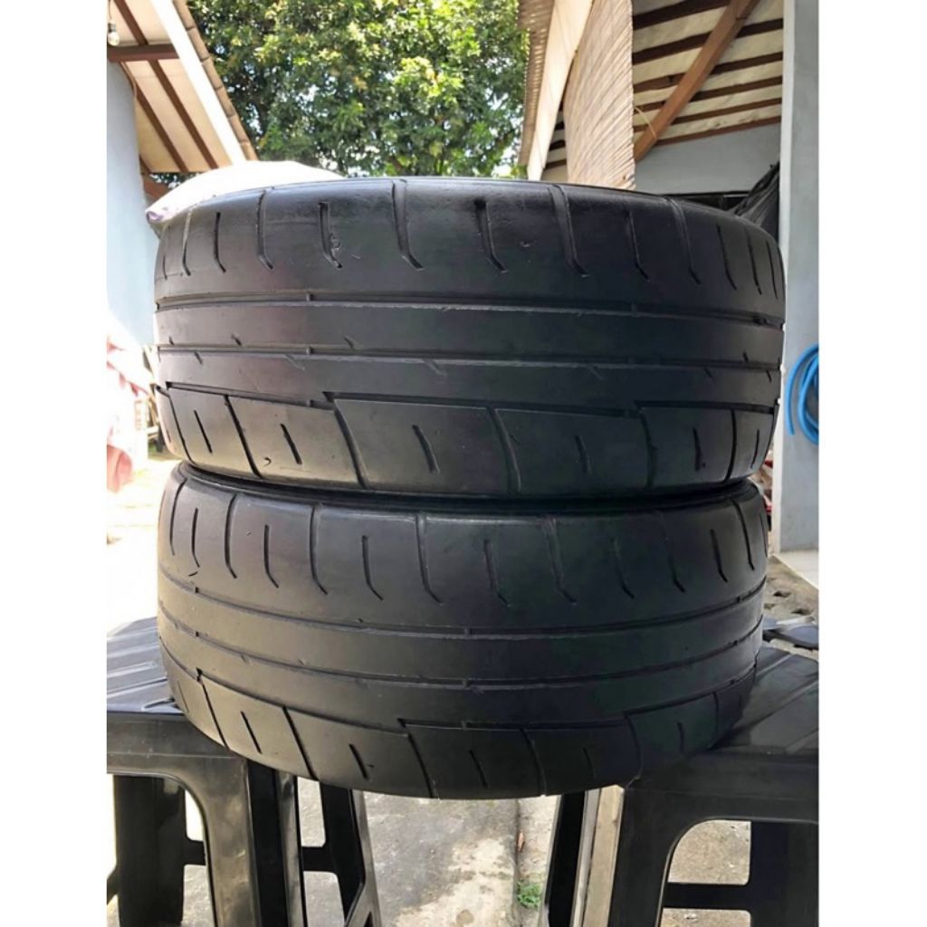 Ban mobil Uk 205/50 Ring 16 Ban mobil berkualitas Tubeless copotan ring 16