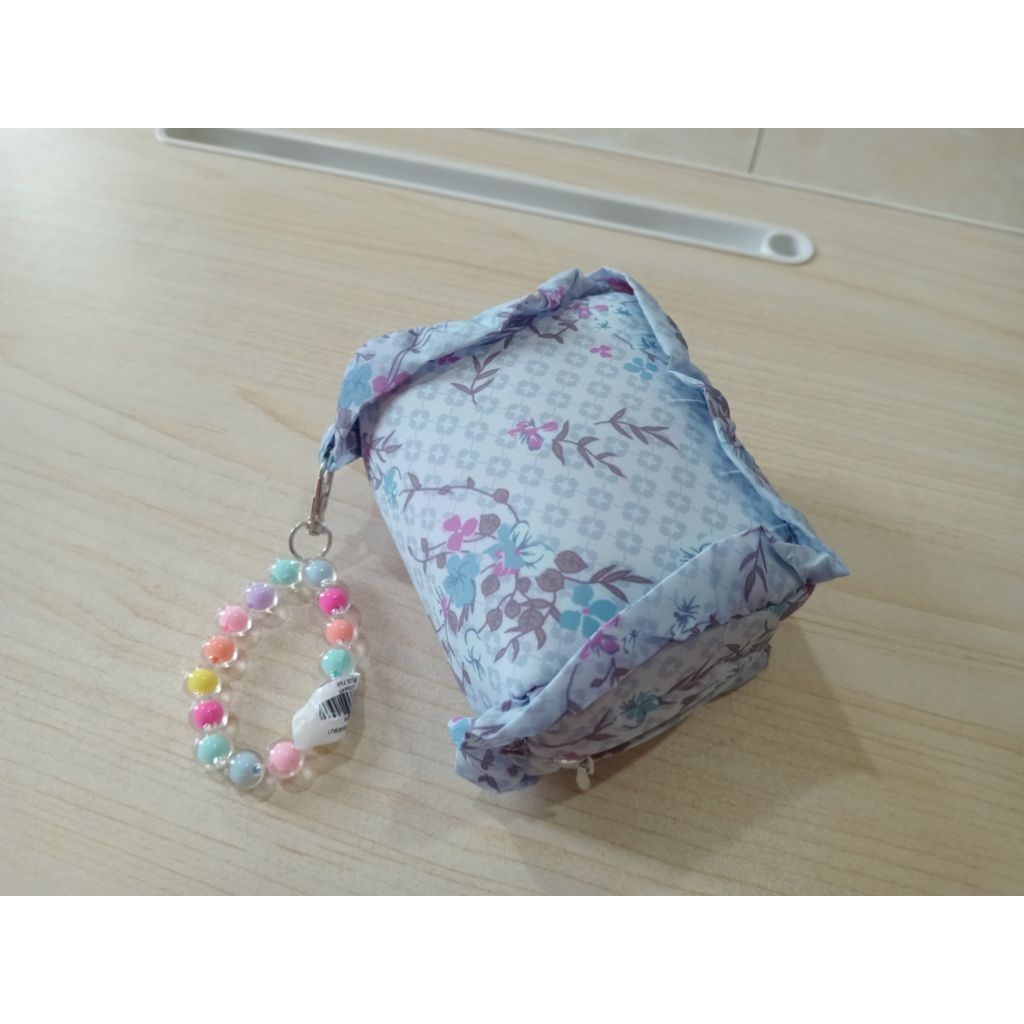 [NEW] MUKENA MINI TRAVELING ALL MOTIF LASER CUTTING