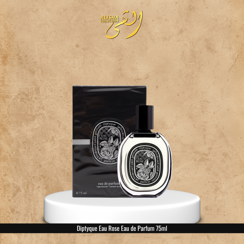 Diptyque Eau Rose Eau de Parfum 75ml