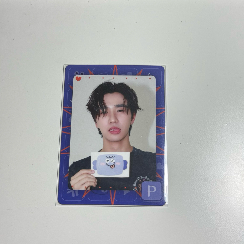 [baca desc] cc perth mood quest (perth melet)