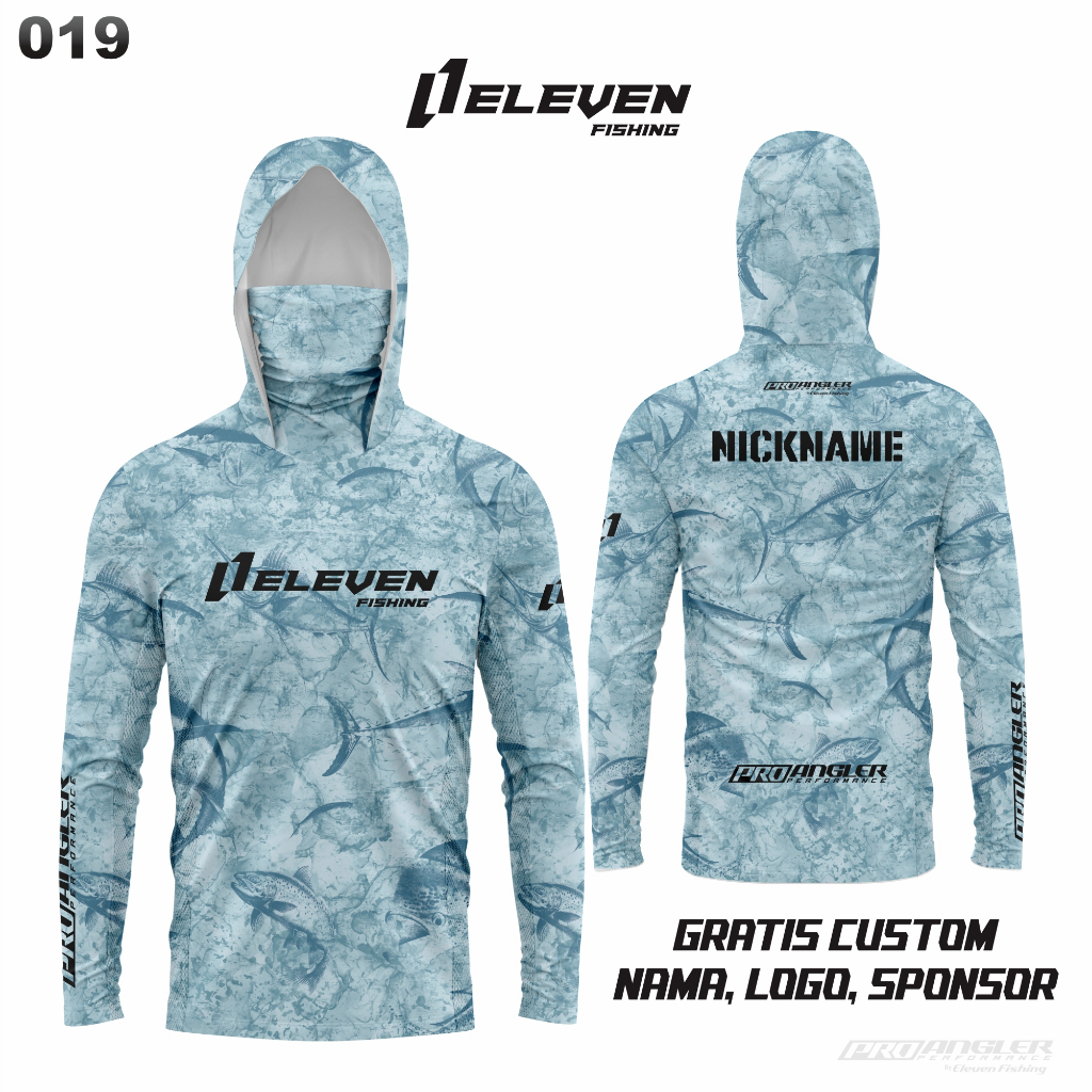 Jersey Mancing Full Printing Bisa Custom Nama 019