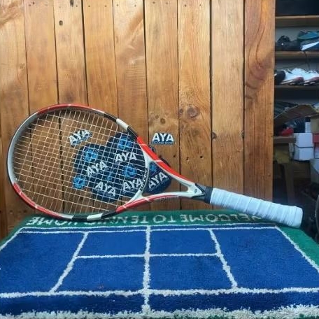 raket tenis babolat