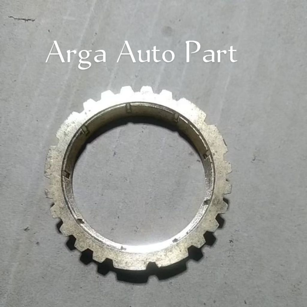 ring synchronizer / sinkromes Avanza