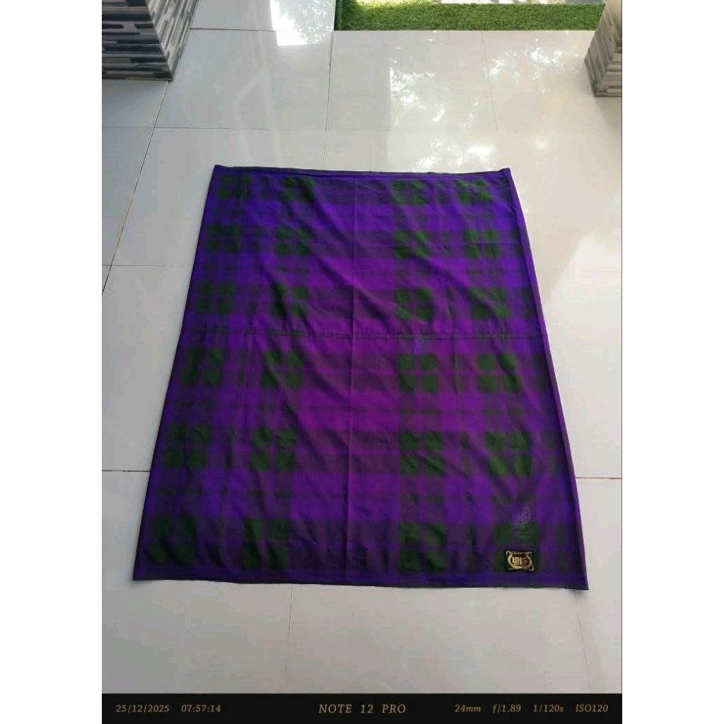 BHS KDT OTB FULL SUTRA CAP ISTIMEWA SECON