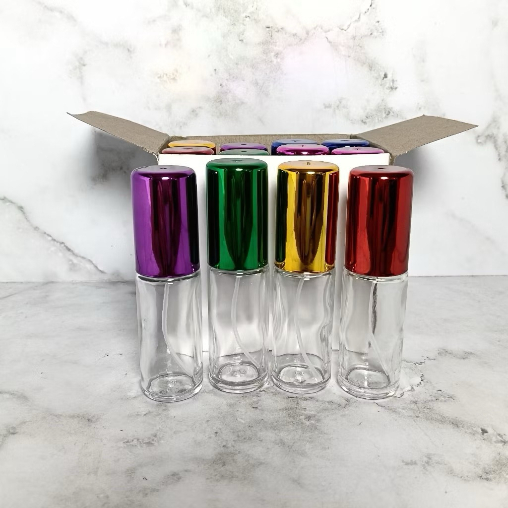 botol parfum kosong 15 ml satuan