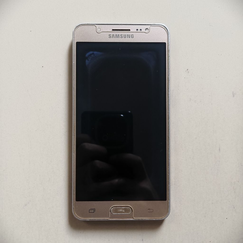 Promo  Lcd Touchscreen Samsung Galaxy J5 2016 / SM-J510FN Full TG cabutan normal tested mulus no min