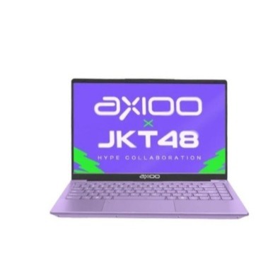 AXIOO HYPE 5 RYZEN 5 8/256 GB