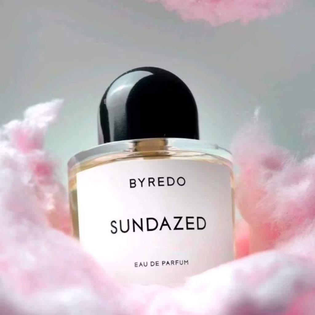 PARFUM ORIGINAL BYREDO SUNDAZED (unisex) REJECT/TESTER