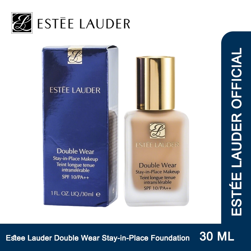 Estee Lauder Double Wear Stay-in-Place Foundation Original | 30ml | Foundation