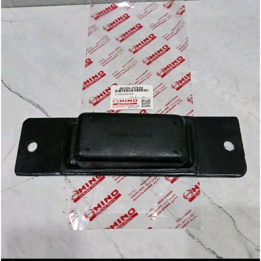 Stopper Rear Hino Lohan 500 Stoper Belakang Hino Lohan 500