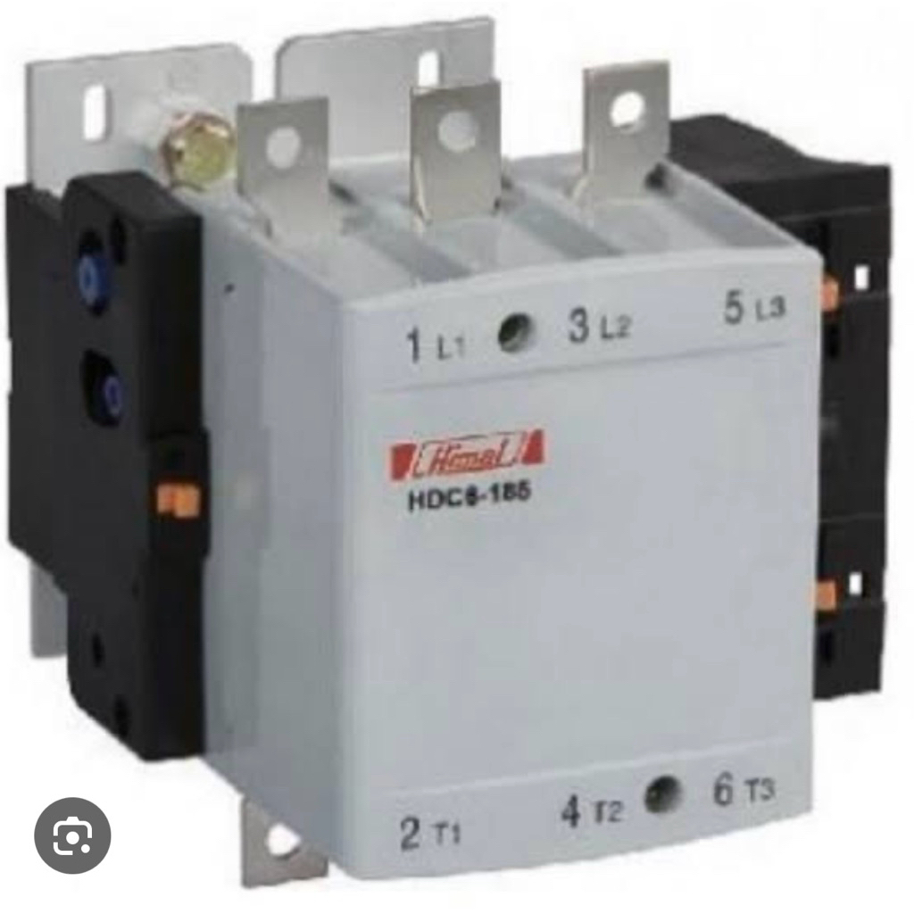 KONTAKTOR HIMEL HDC6-150 HDC615000M7 220V