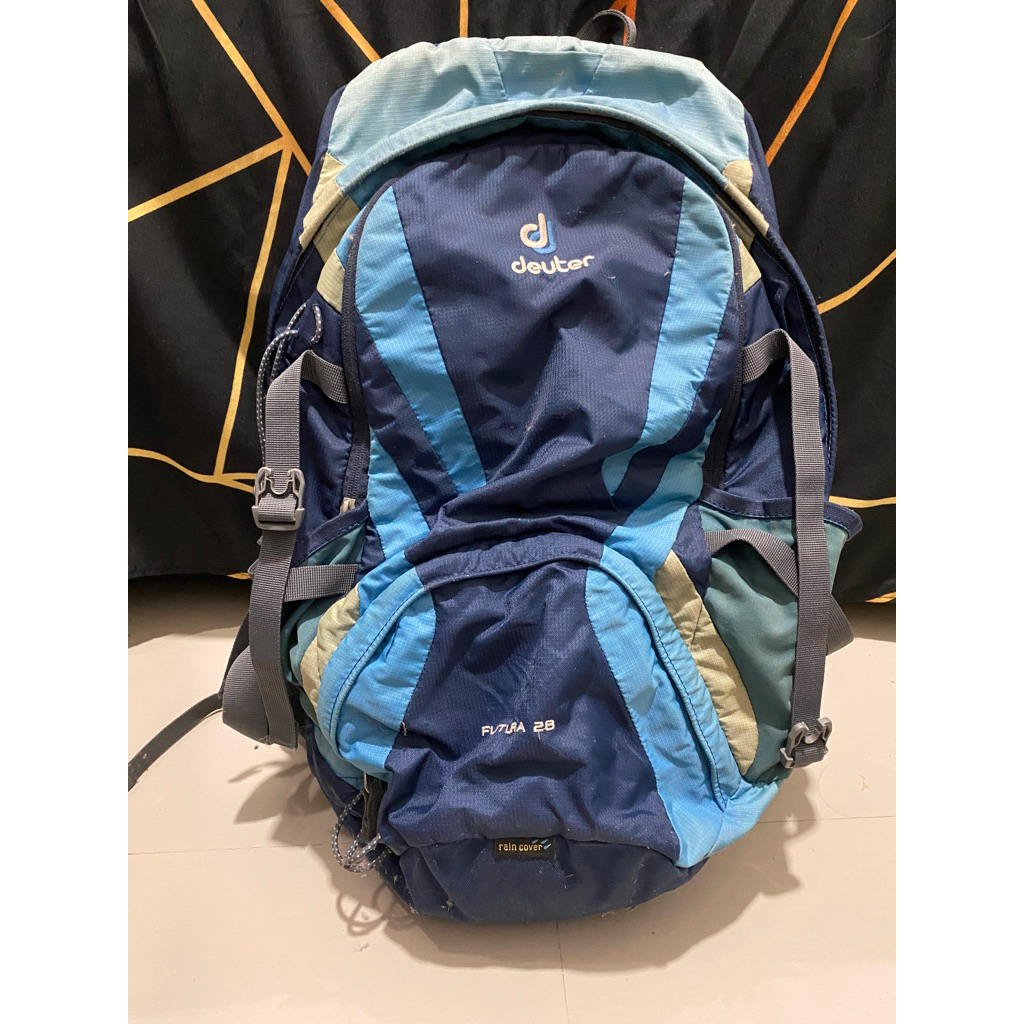 Deuter 28L Futura Original
