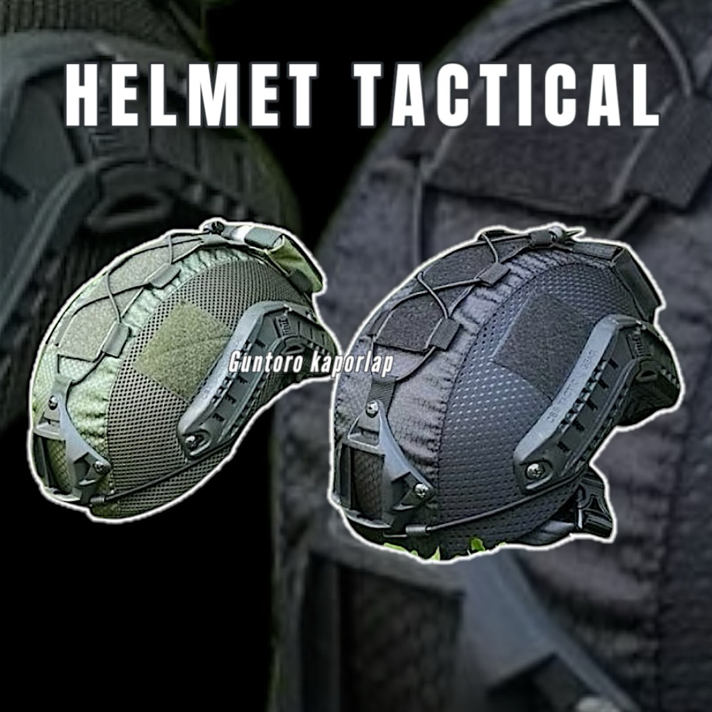 HELMET TACTICAL HELMET TAKTIS