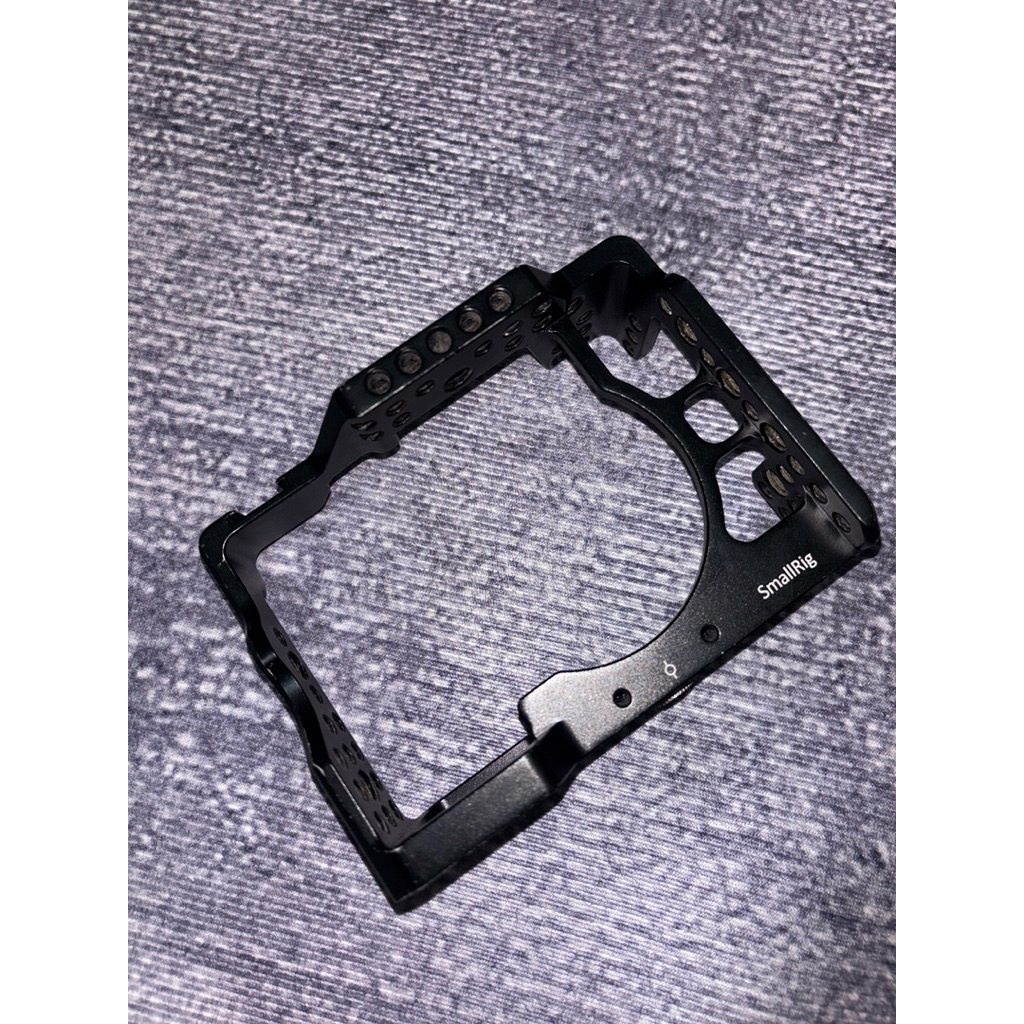 Smallrig Sony A7III A7RIII A9