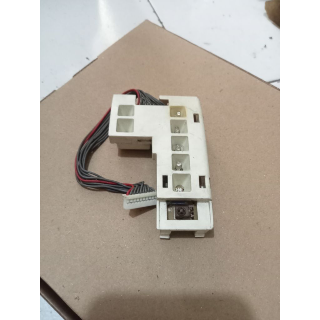 Sensor AC Sharp Original AC Sharp plasma ion AC Sharp 10kabel Sharp MHL MEY AC Sharp R22