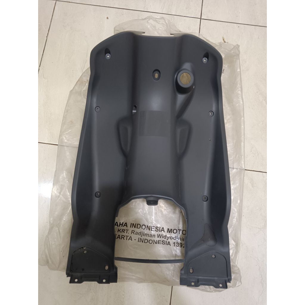 Dek Kontak Nouvo Lele Abu Abu Original 5LW