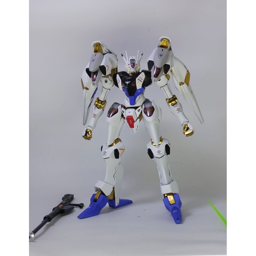 HG 1/144 Gundam Pharact TWFM Bandai