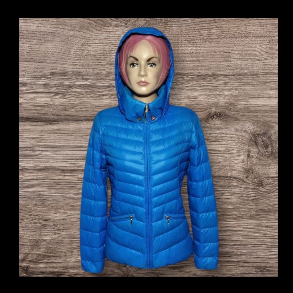 GIORDANO ULTRA LIGHT DOWN