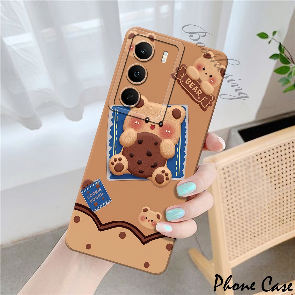 Case Hp REALME C71 2025 - Softcase REALME C71 2025 - Casing REALME C71 2025 - Kesing REALME C71 2025
