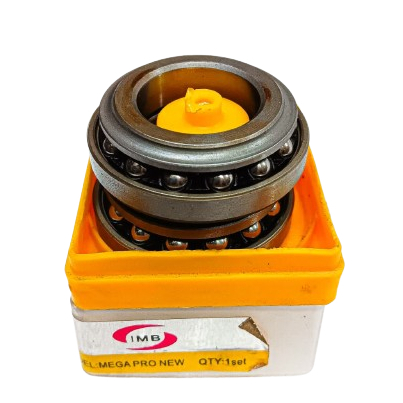 KOMSTIR / KOMLEHER / KOMLAHER / MANGKOK STANG MEGA PRO NEW MONOSHOCK KARBU / FI - CB150R STREETFIRE 