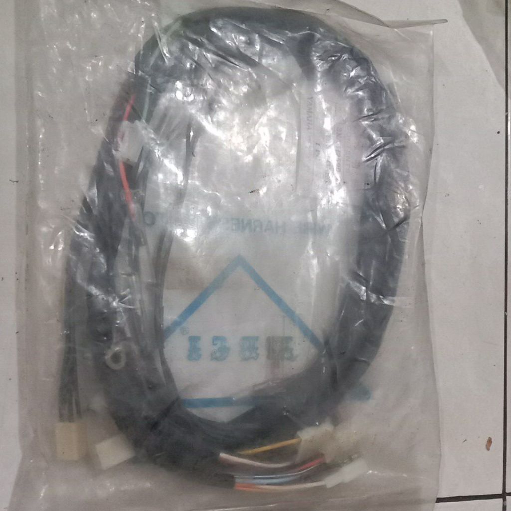 Kabel bodi  Yamaha Force 1 F1Z
