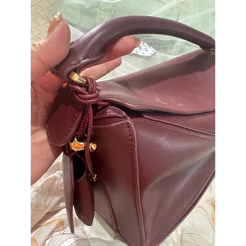 loewe tas wanita