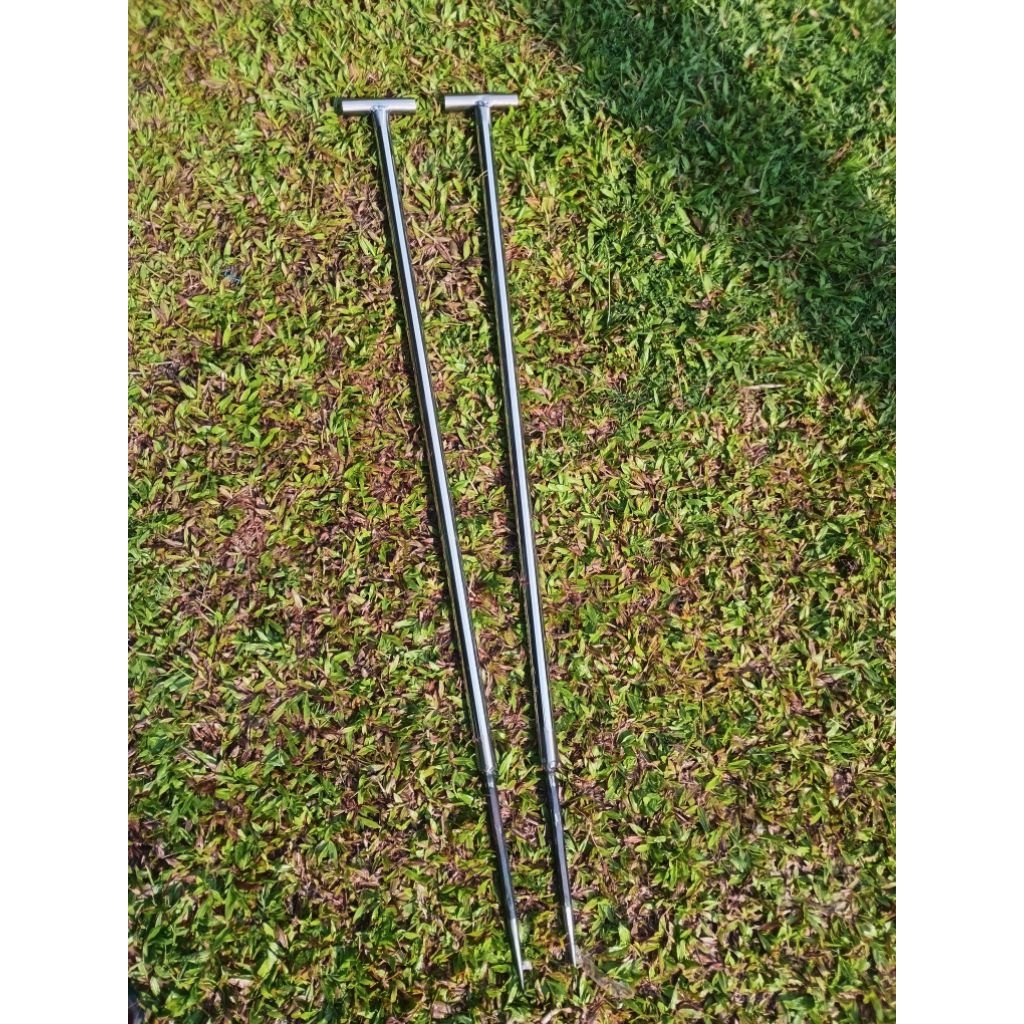 Tojok Sawit Stainless Original