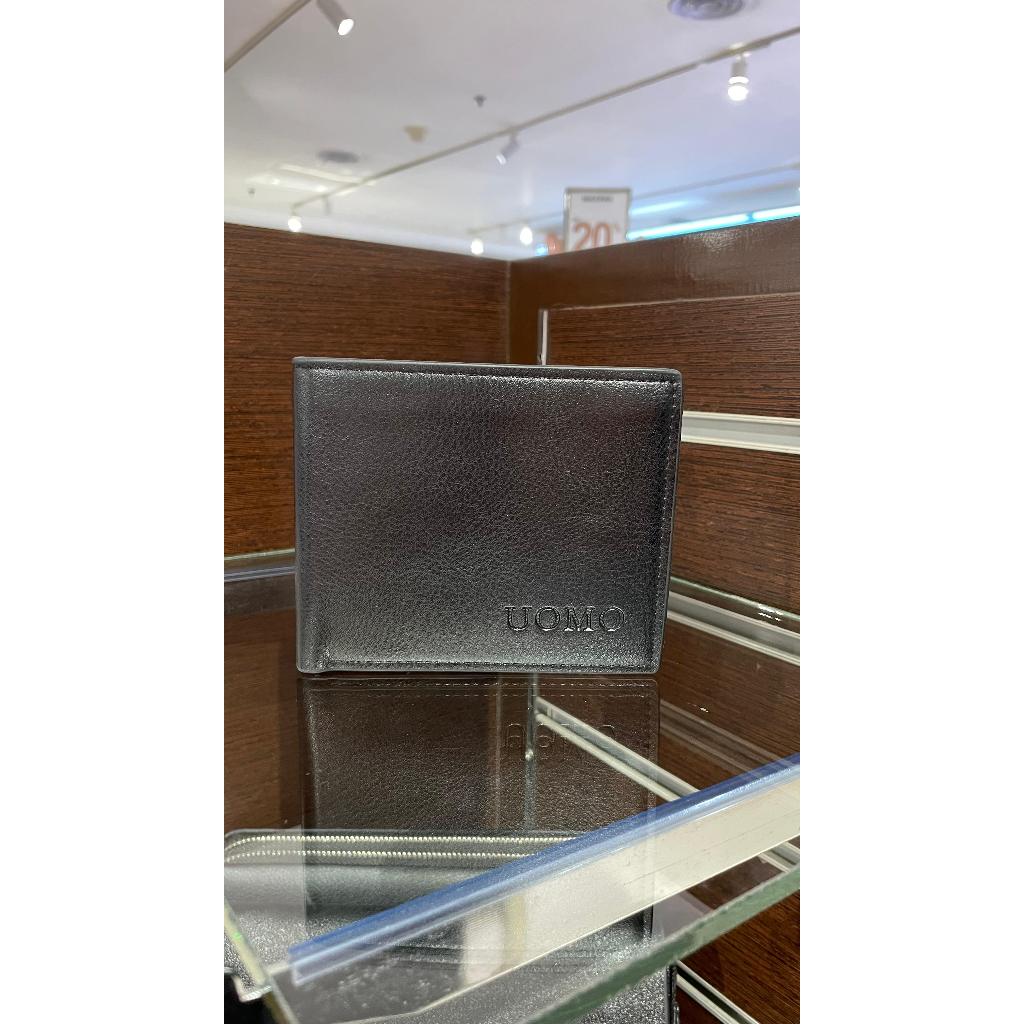 VINEZIA UOMO DOMPET SAKU DMPT 1141 PRIA GLOSSY