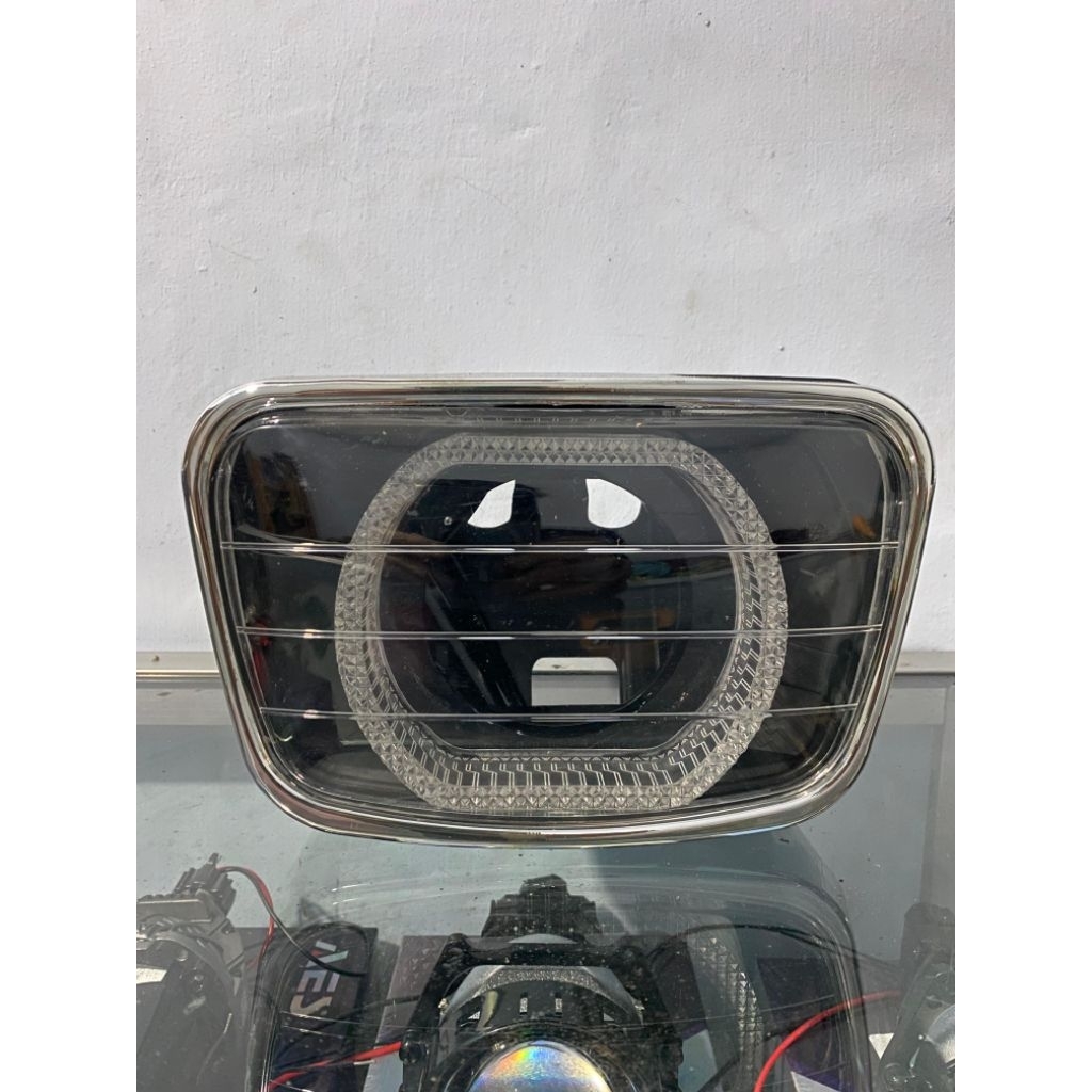 retrofit biled rx king