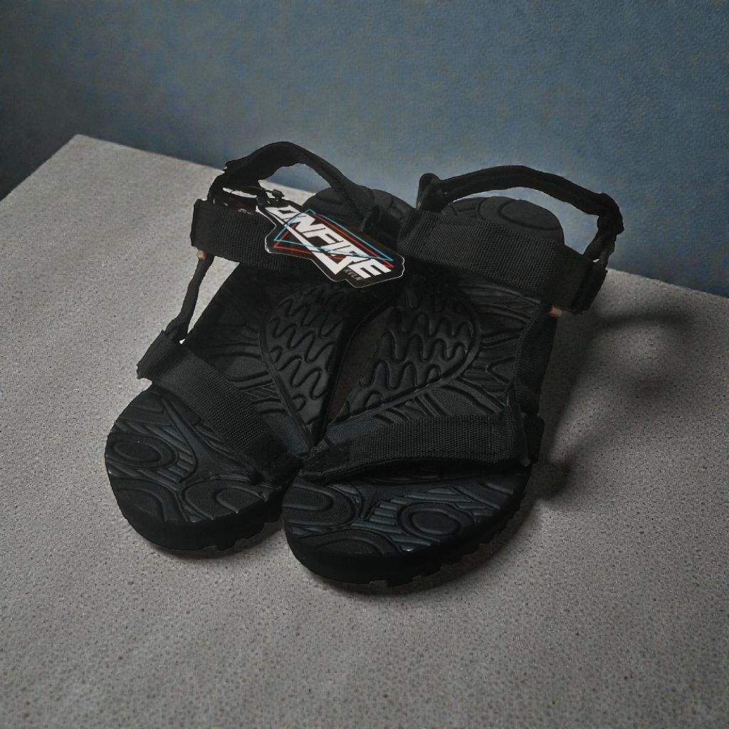 Onfire Sandal Gunung Outdoor Adventure Footwear
