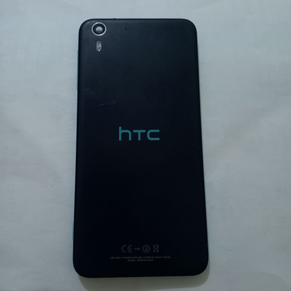 Backdoor HTC Desire Eye (M910N) [Original]