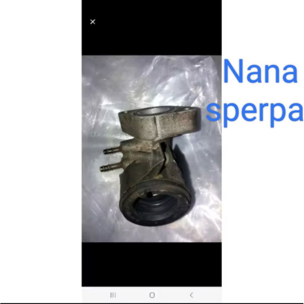 intek manupul karbu Suzuki skywave pnp Suzuki hayati copotan original