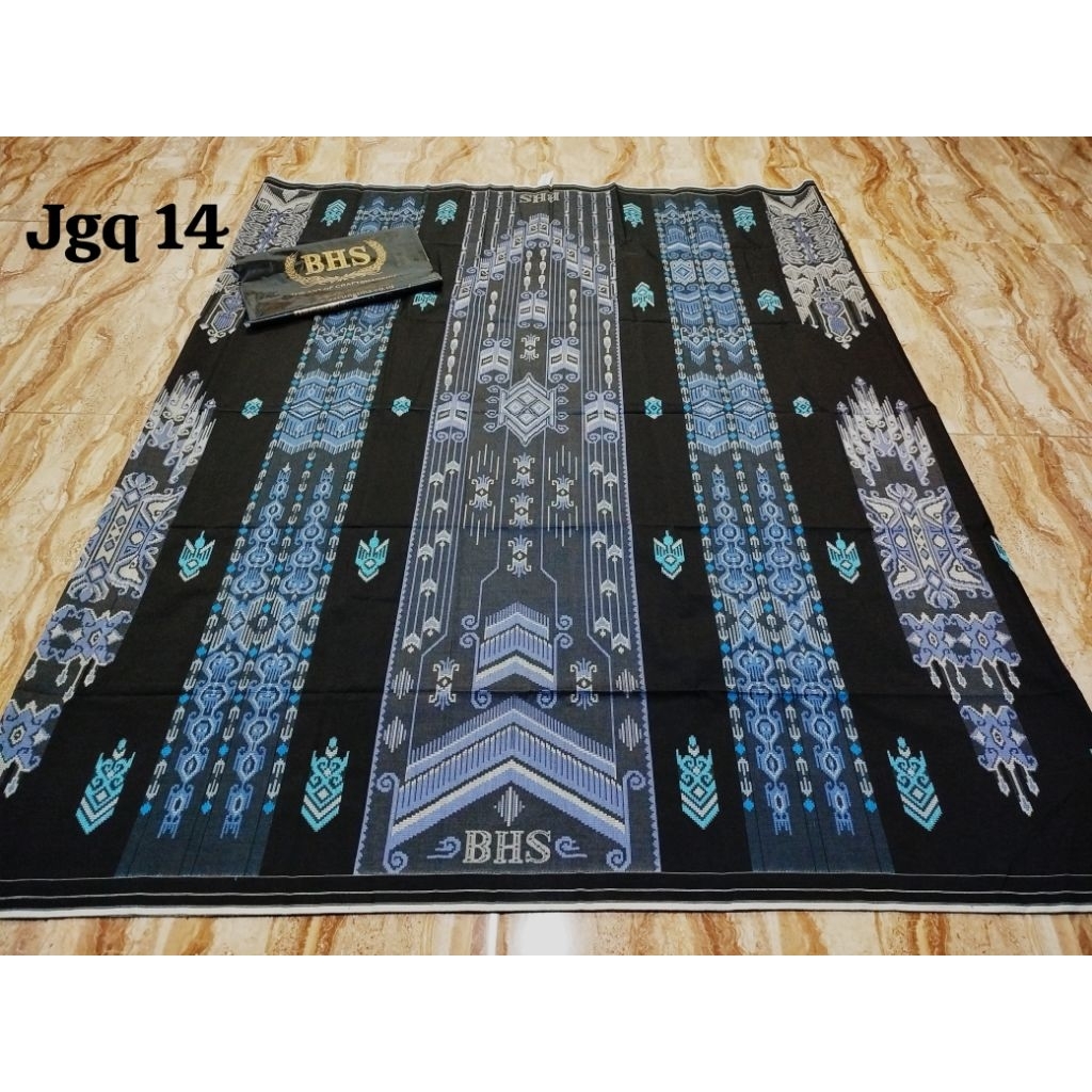 SARUNG BHS COPPER/AFKIR EXCELLENT JEA/JGQ
