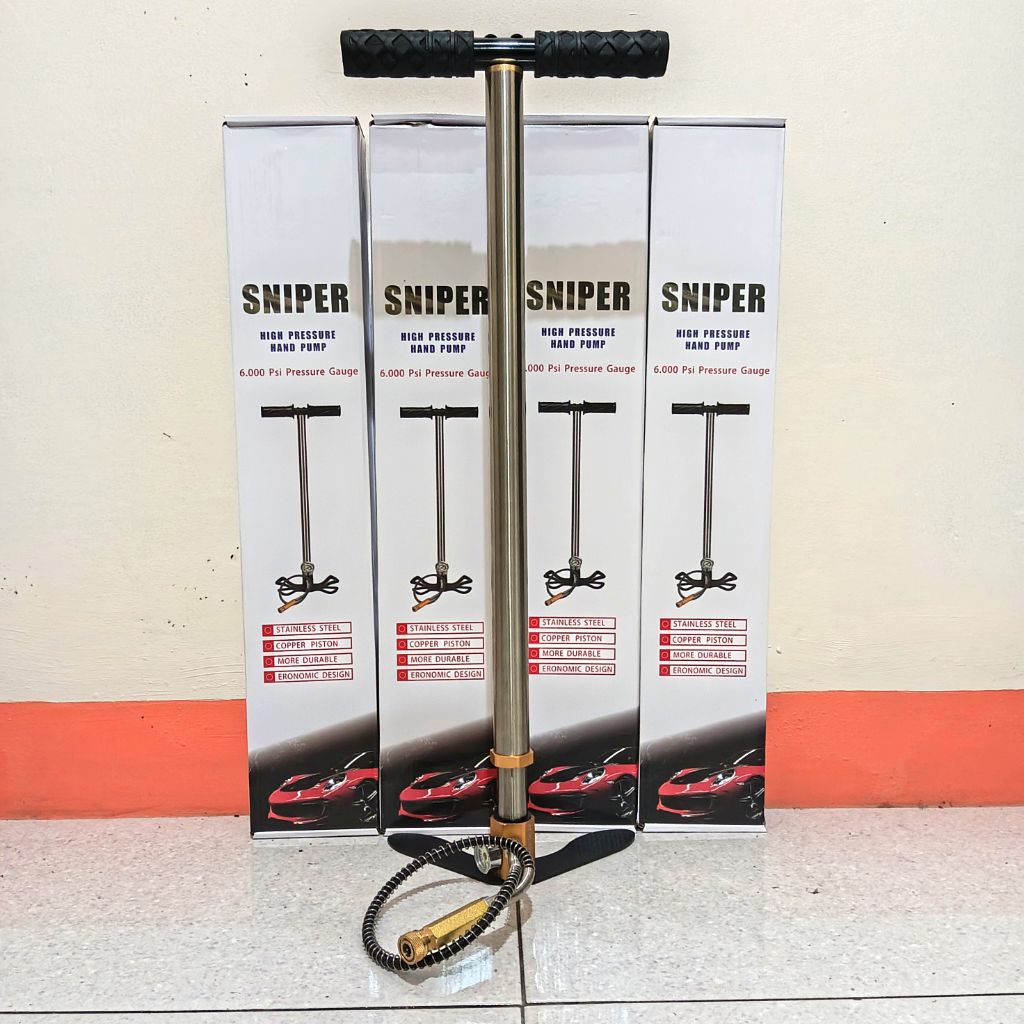 Pompa PCP 6000Psi Kaki Fix, Pompa PCP Untuk Unit PCP, Pompa PCP 6000Psi, Pompa PCP Murah, Pompa PCP 