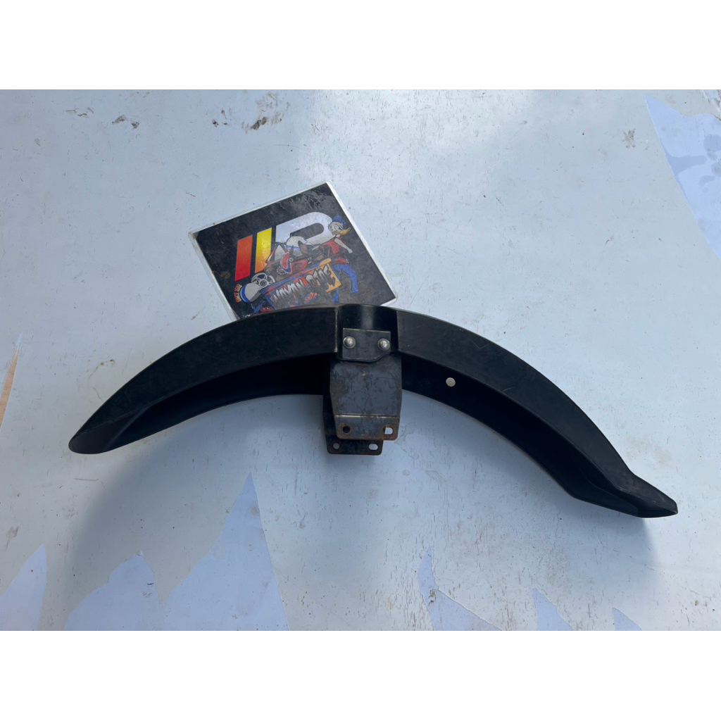 Sepakbor selebor depan Honda win original bekas