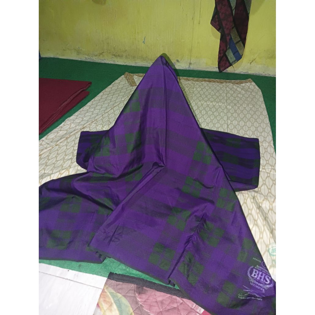 sarung bhs full sutra kdt jolive jadul