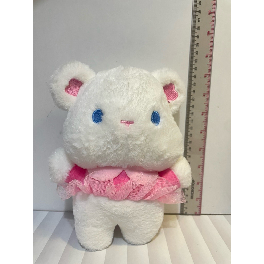 boneka lucu / boneka anak perempuan
