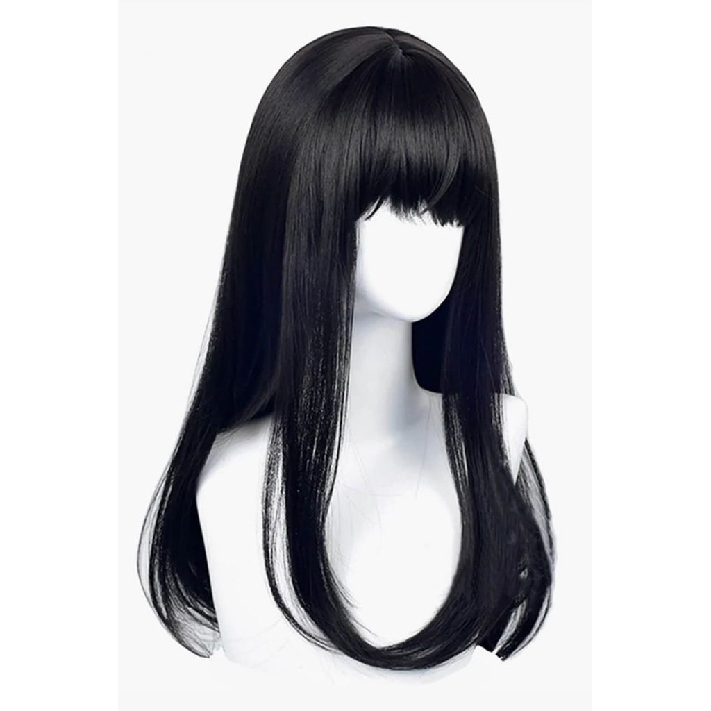 perloved wig manmei