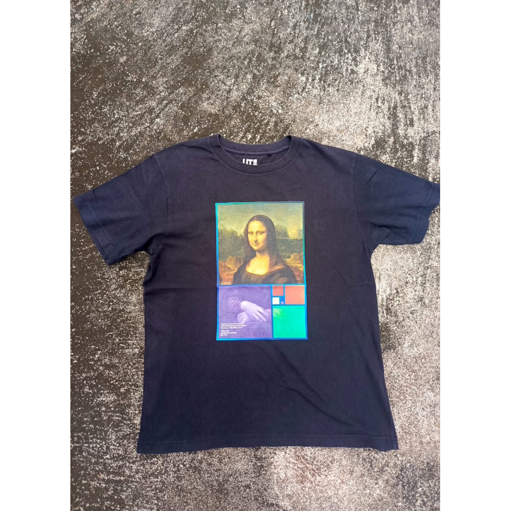KAOS MONALISA