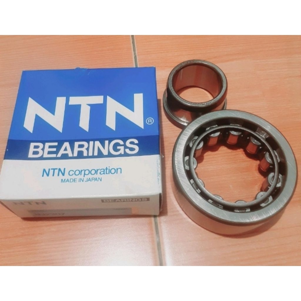 BEARING NJ 312 MEREK NTN