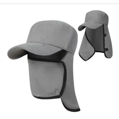 MURAH Topi Jepang Topi Masker Mancing Topi Petani Topi Jepang Anti Panas Topi Anti Debu VOL 2 / Topi