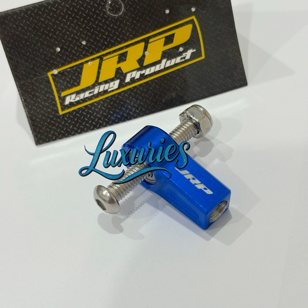 BallJoint CNC M8 JRP Master Rem Belakang Universal