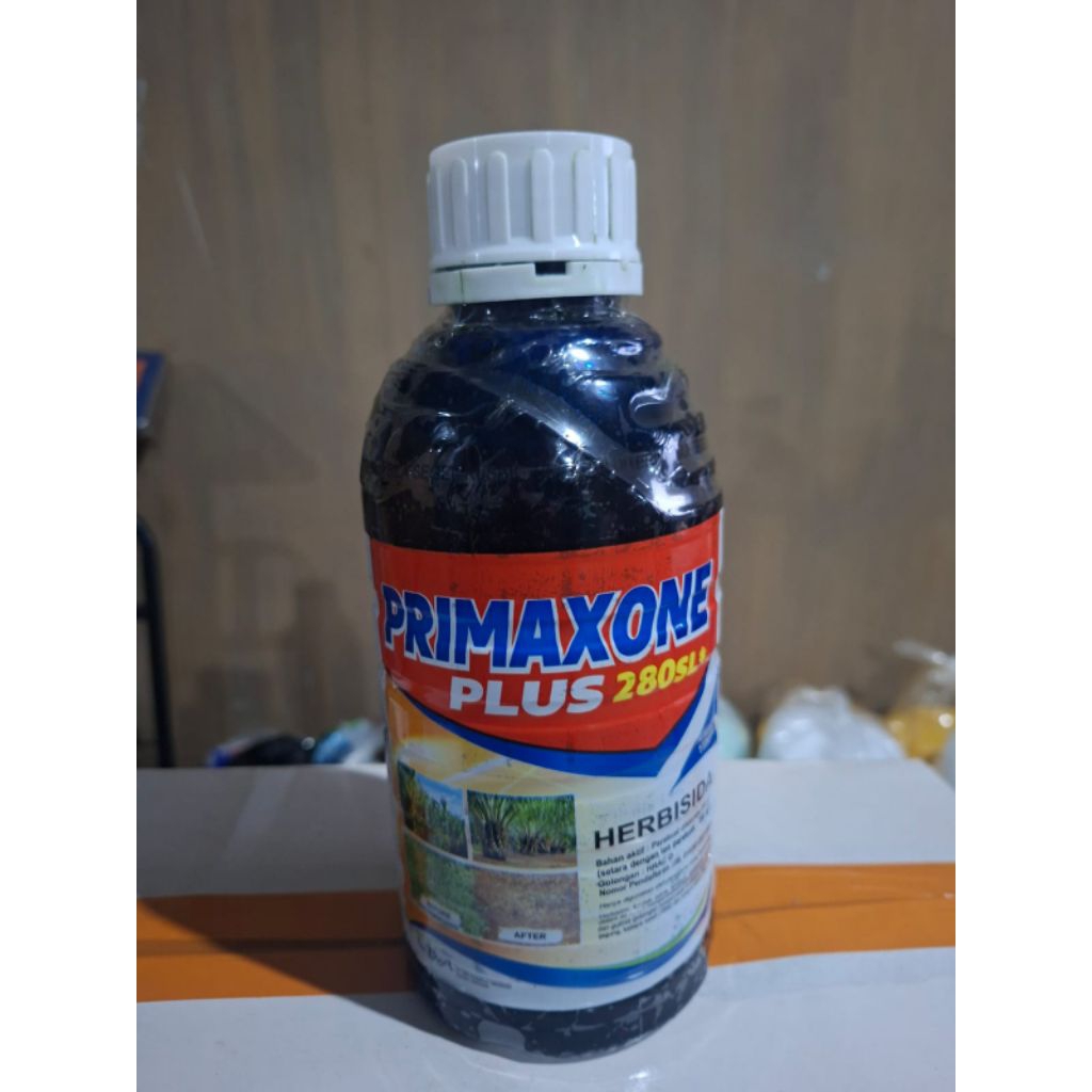 pupuk cair primaxone plus B