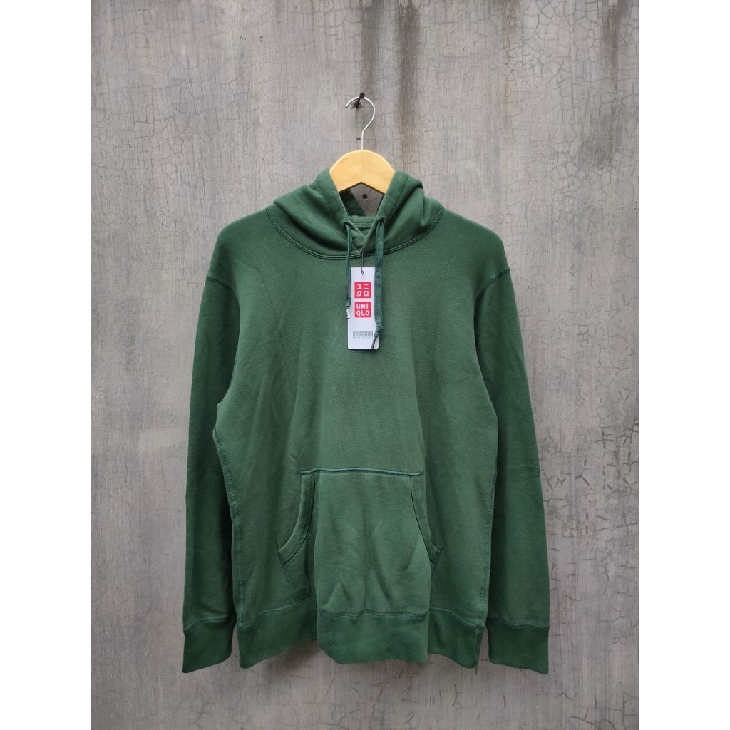 Hodie Uniqlo