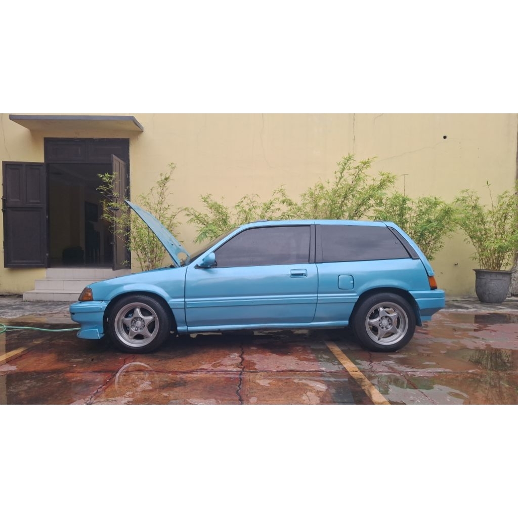 MOBIL CIVIC SB3 SPORT