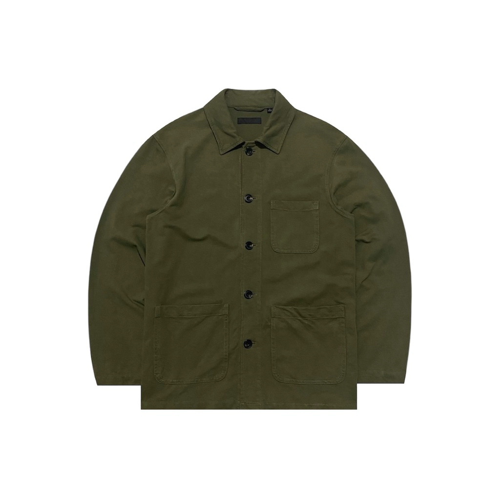Uniqlo Chore Jacket